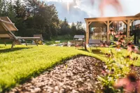 Hotel Pustertalerhof Hotels in Chienes