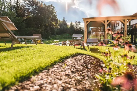 Hotel Pustertalerhof Отели в г. Chienes