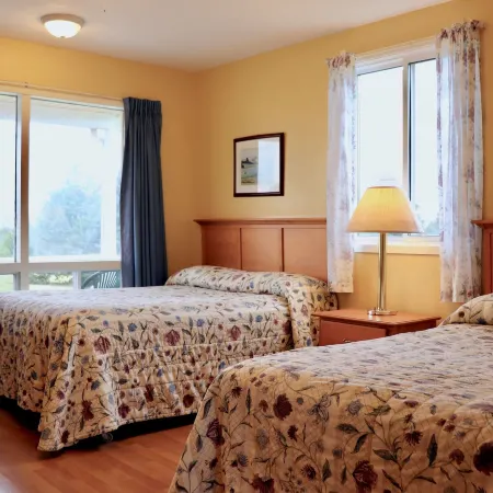 Shining Waters - Ingleside Cottages