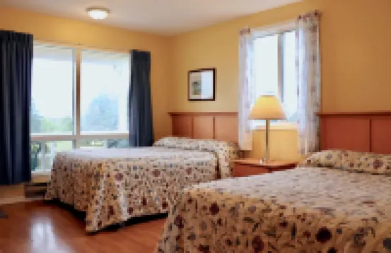 Shining Waters - Ingleside Cottages Hotels in 