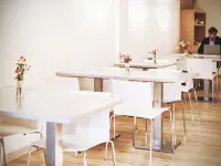 阿塔拉伊亞葛魯波迪尼克青年旅舍 奥布拉多伊罗广场附近的飯店