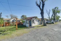 距羽毛河2英里的開間：帶上你的寵物！