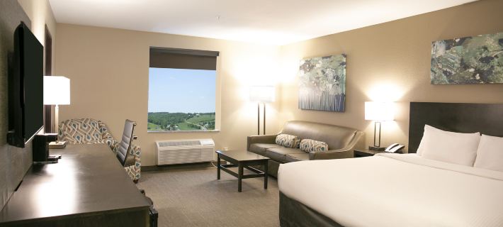 Berlin Encore Hotel & Suites Hotels in Holmes County