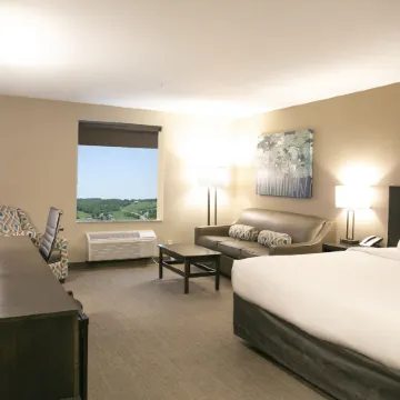 Berlin Encore Hotel & Suites