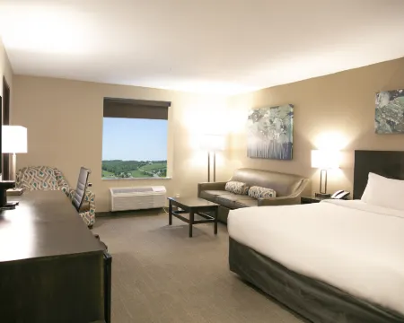 Berlin Encore Hotel & Suites Hotels in Holmes County
