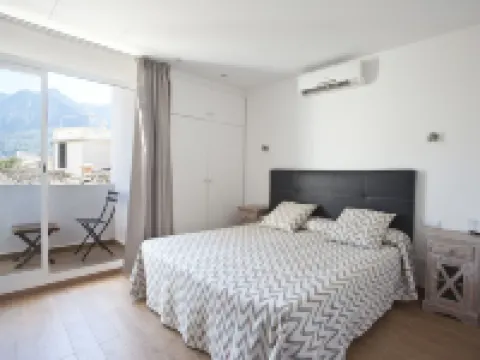 Hotel la Vila Hotéis em Soller