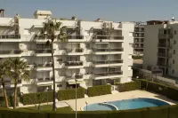 Somni Cambrils - Private Pools