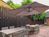 Pondarosa Hotels in Builth Wells