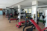 Bal Hotel - Gym