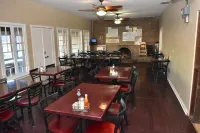 Panamint Springs Motel & Tents