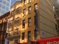 Da Vinci Hotel Hotels near The Juilliard School