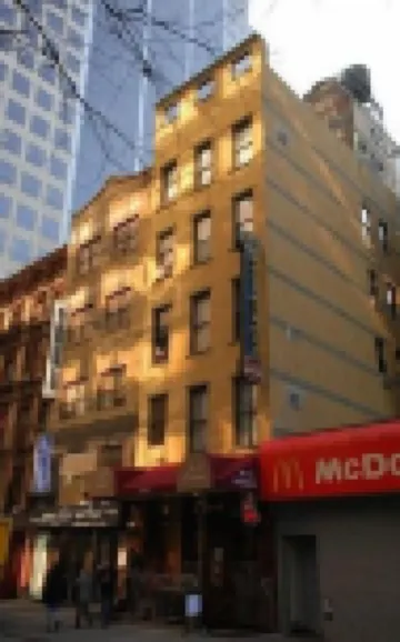 Da Vinci Hotel Hotels near New York