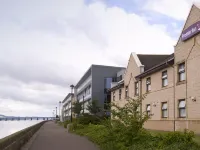 Dundee Centre Hotels in Dundee
