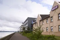 Dundee Centre Hoteles cerca de University of Dundee Duncan of Jordanstone College of Art and Design