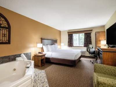 Country Inn Two Harbors Hotels in Two Harbors