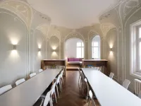 DJH Jugendherberge Lindau - Hostel Hotels in Lindau
