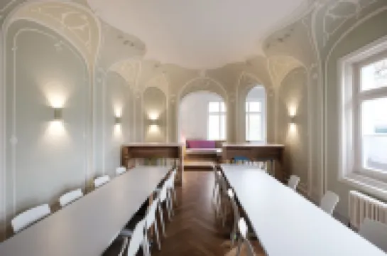 DJH Jugendherberge Lindau - Hostel