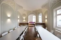 DJH Jugendherberge Lindau - Hostel