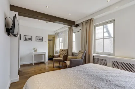 Hotel Brasserie Den Engel