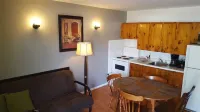 Greenside Motel Hotels in Saint Andrews