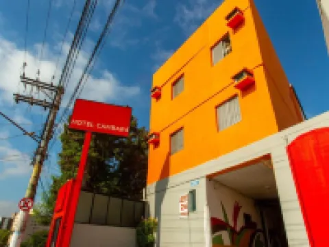 Hotel Cambará Hotels in Osasco