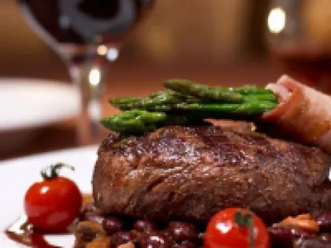 ホテル エクセレント リューベックのホテル