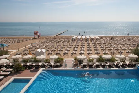 Hotel delle Nazioni