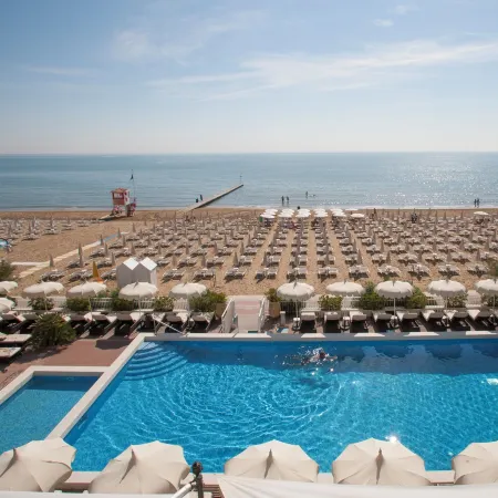 Hotel Delle Nazioni