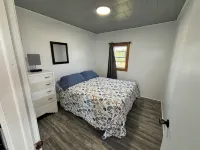 愛德華王子島小屋