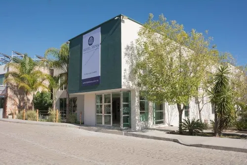 Hotel Siena Hotels in Penjamo