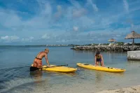 Bay Harbor Lodge Hotels in Key Largo