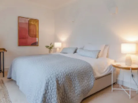 14號聖埃爾莫法院 索爾科姆酒店