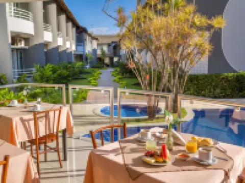 Hotel Porto Napolis Hotéis em Eunápolis
