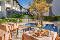Hotel Porto Napolis Hotels in Eunapolis