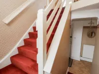 Dee Heights Penthouse - balcony