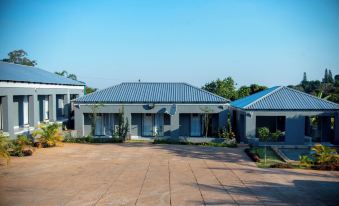 Lugogo Guesthouse