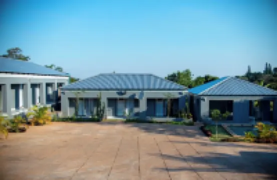 LUGOGO 招待所 托霍延杜酒店