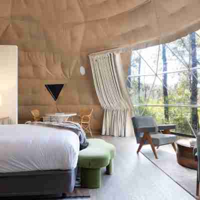 Jackson Ranch by Bannisters Rooms