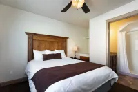 Duchesne Suites Hotels in Duchesne