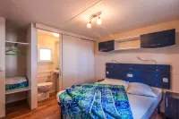 Camping Village Poljana Các khách sạn gần Apoxyomenos