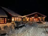 Skjerdingen Høyfjellshotel Hotels in Atna