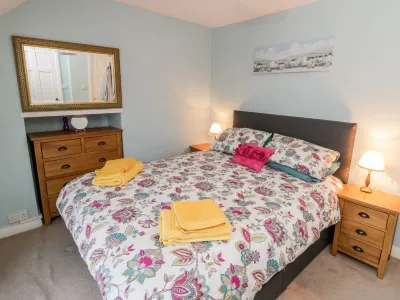 Willow Nook Hotels near North Yorkshire Moors Railway - (Goathland,Station)