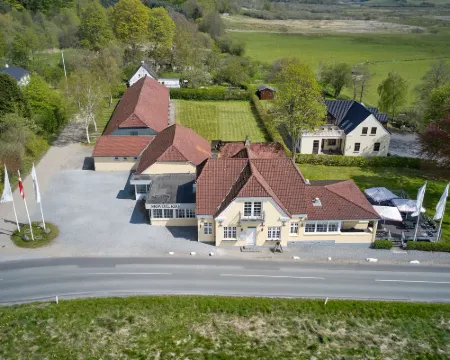 Skovdal Kro Hotels in Jelling