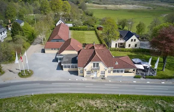 瑟夫戴爾庫洛酒店