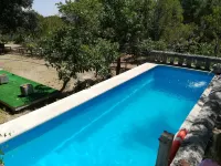 Huerto San Antonio Hotels in La Cabrera