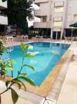 Rumana Hotel Hotels in Anamur