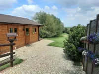 Pennylands Willow Lodge Hotels in Evesham