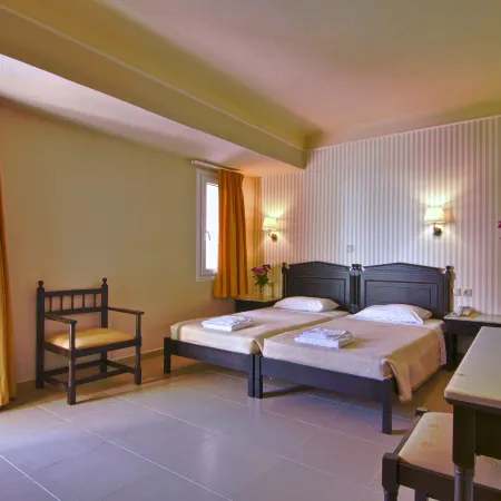 Fortezza Hotel
