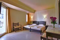 Fortezza Hotel