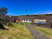 YHA Broad Haven - bar